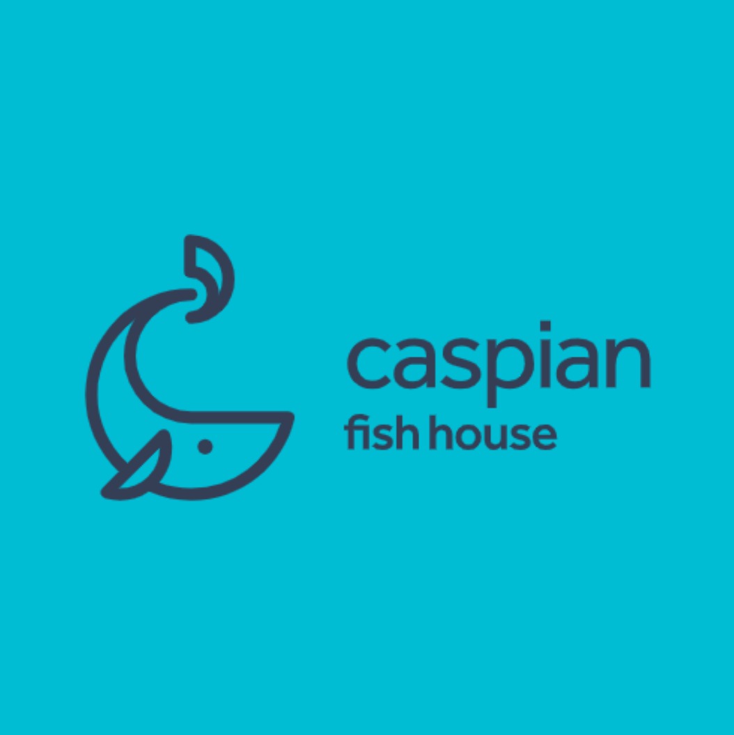 Gabaland LLC / Caspian Fish House