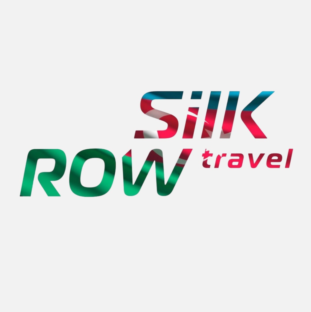 Silk Row Travel