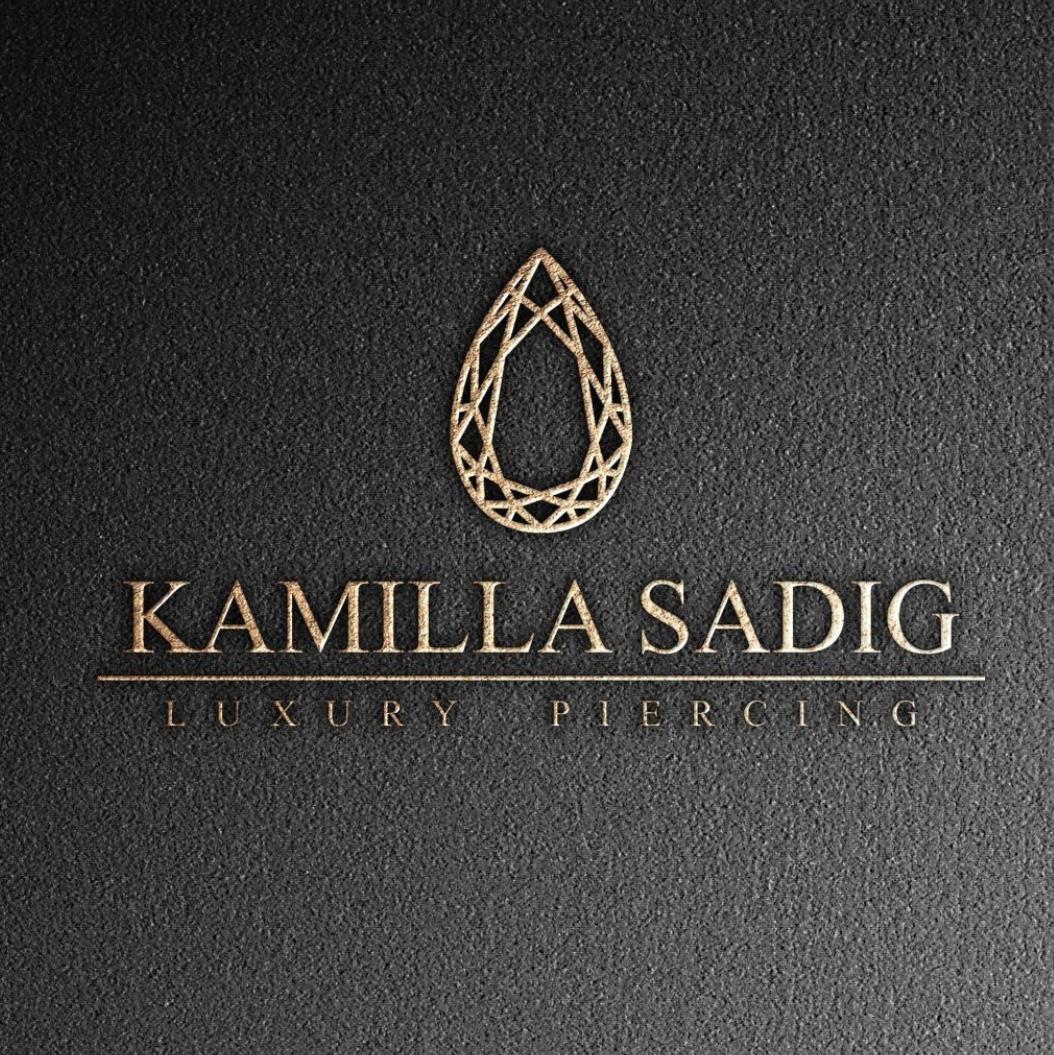 Kamilla Sadig