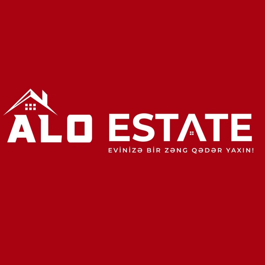 Alo Estate Daşınmaz əmlak