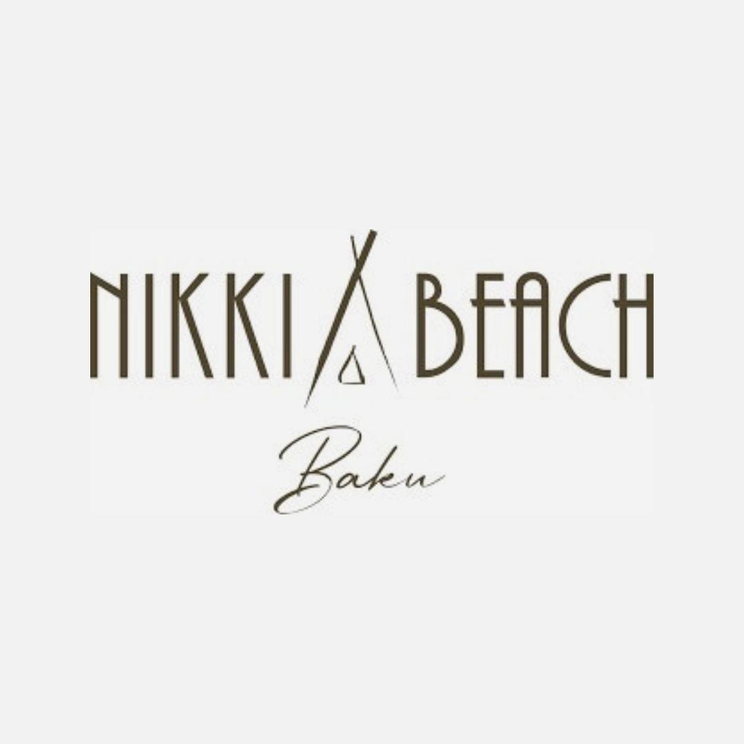 Nikki Beach