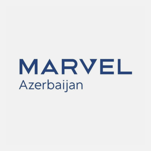 Marvel Azerbaijan MMC