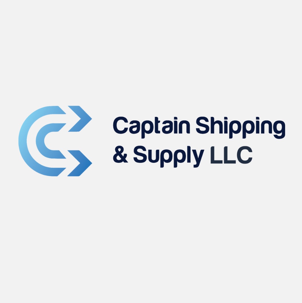 Captain Shipping and Supply LLC