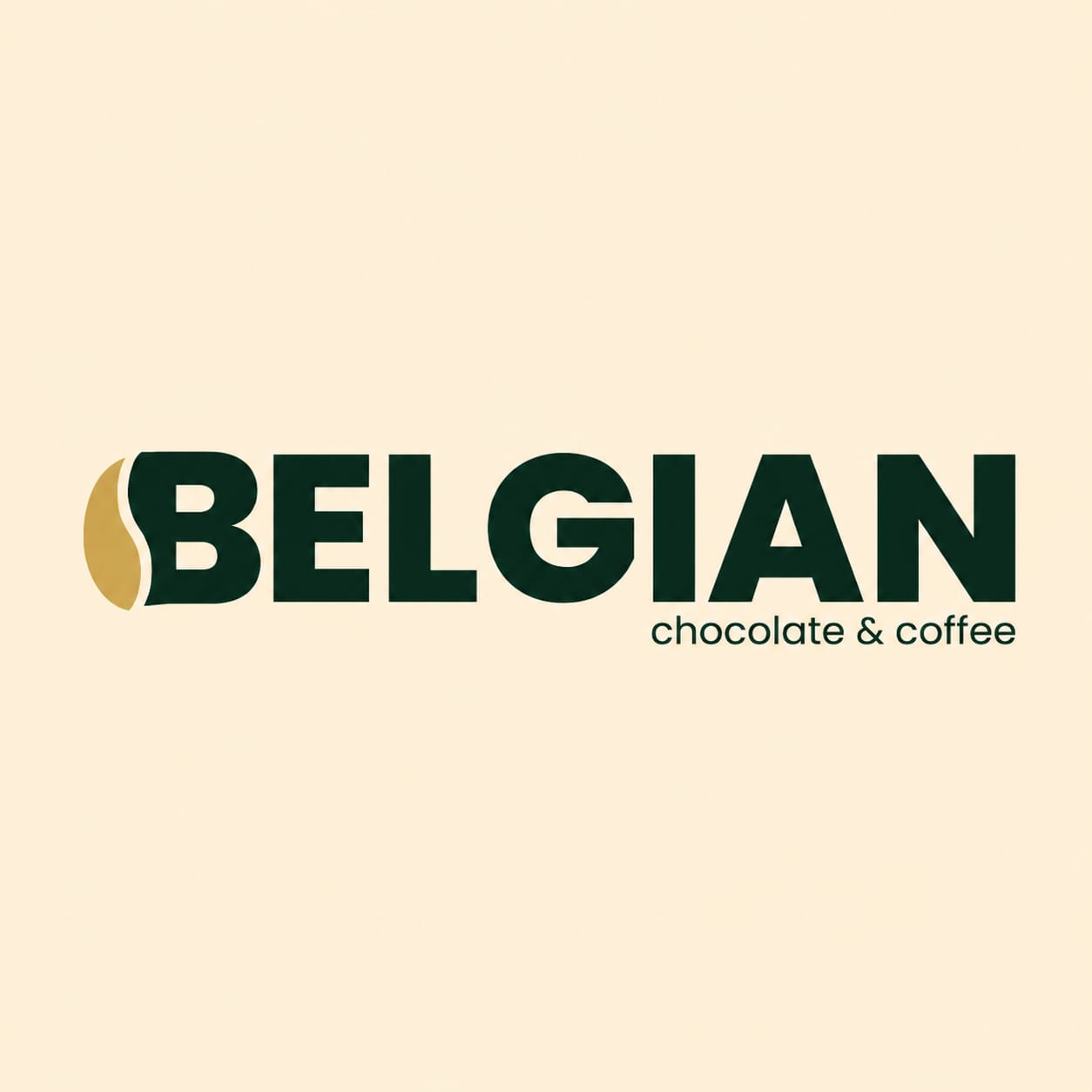 Belgian Chocolate & Coffee
