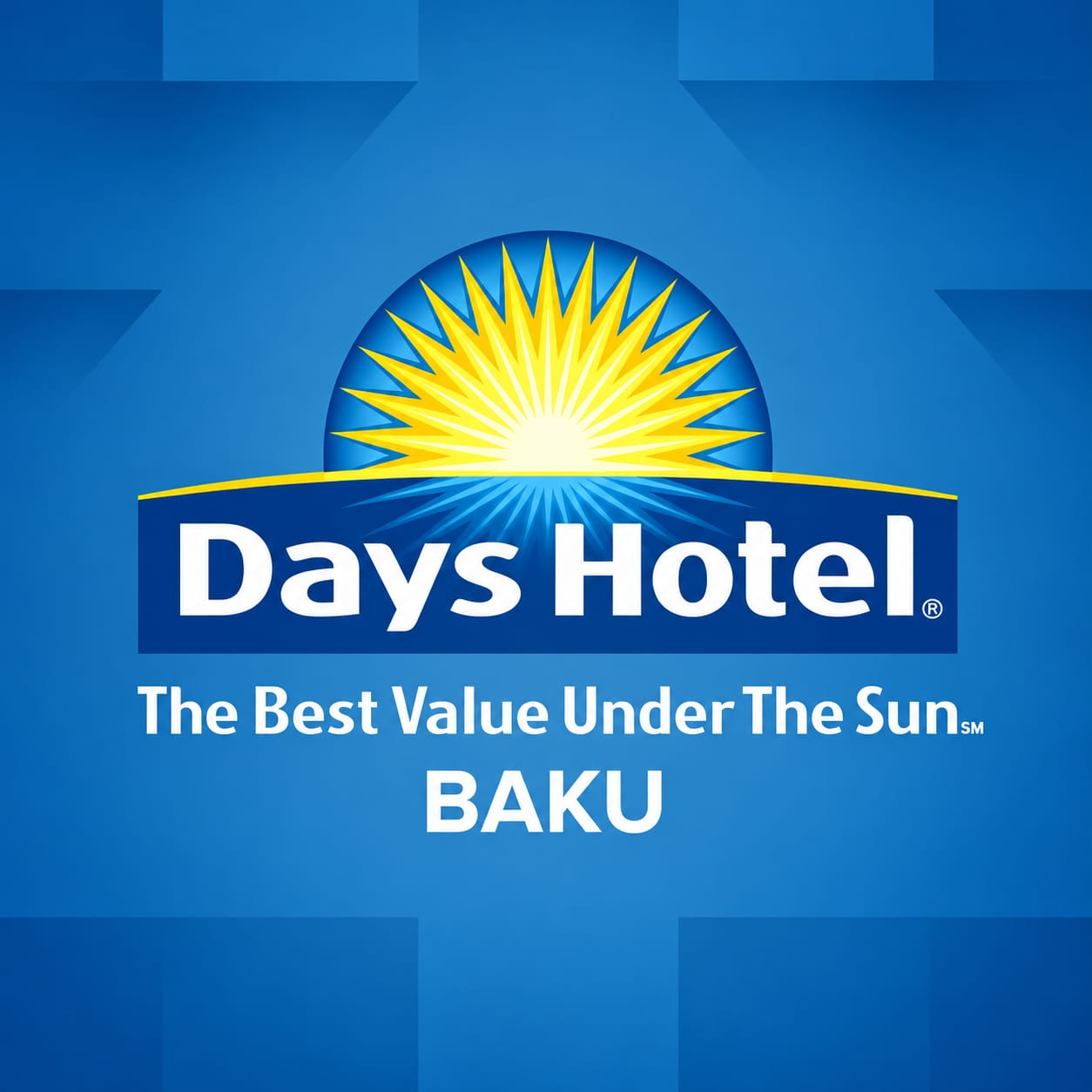 Days Hotel Baku