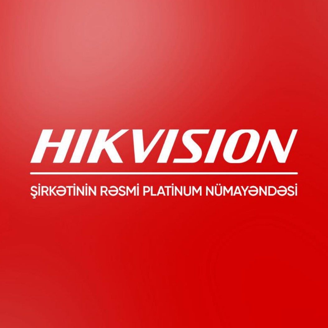 Hikvision Azerbaijan