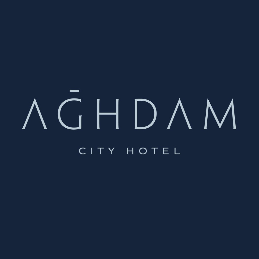 Aghdam City Hotel