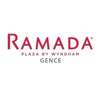 Ramada Plaza by Wyndham Gəncə