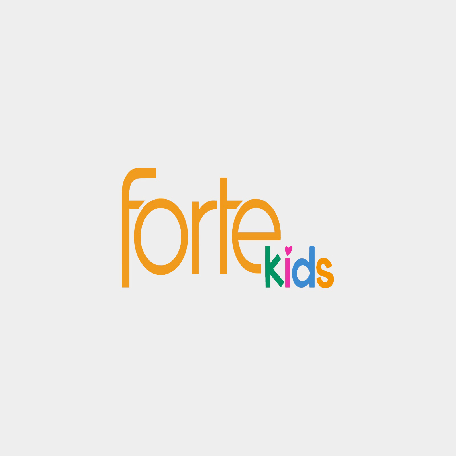 Forte Kids mağazalar şəbəkəsi