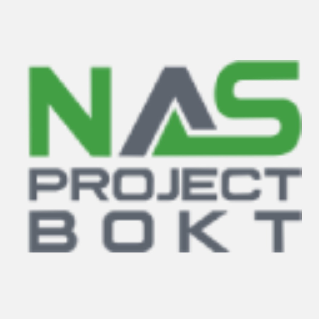 NAS Project BOKT ASC