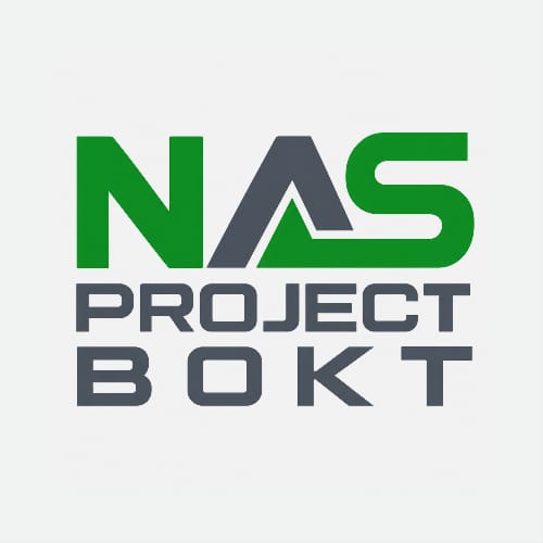 NAS Project BOKT ASC