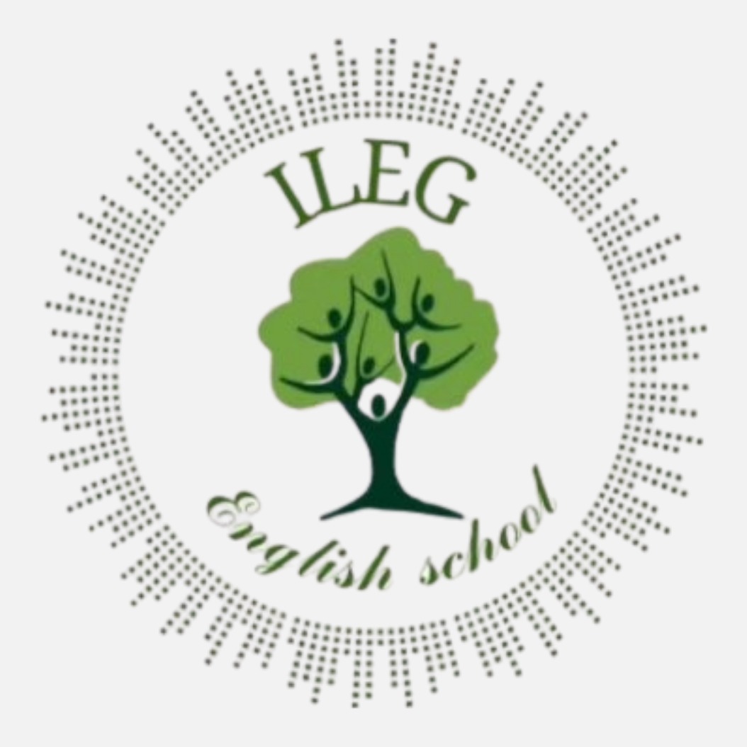 İLEG English school