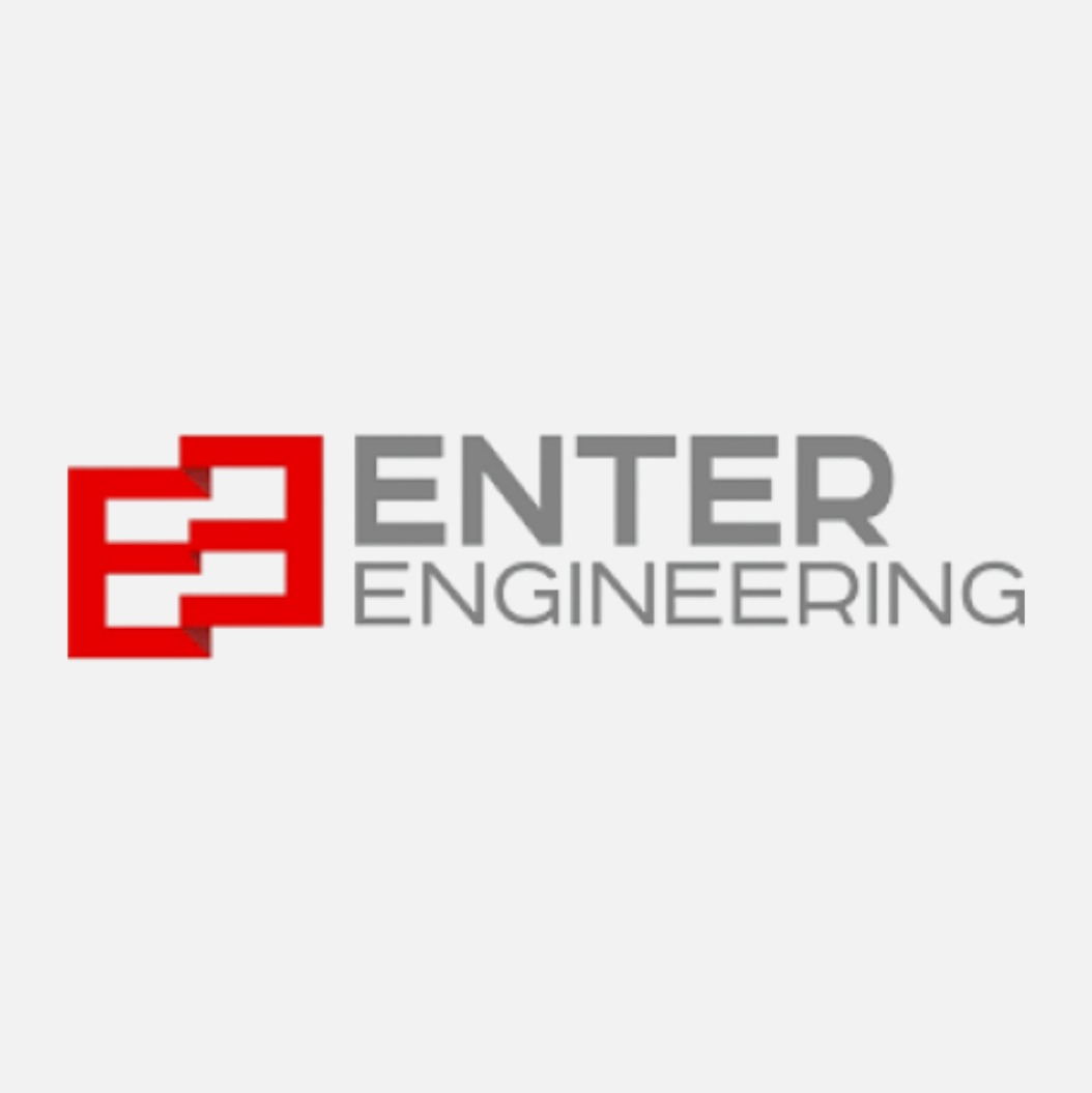 Enter Engineerıng PTE. Ltd