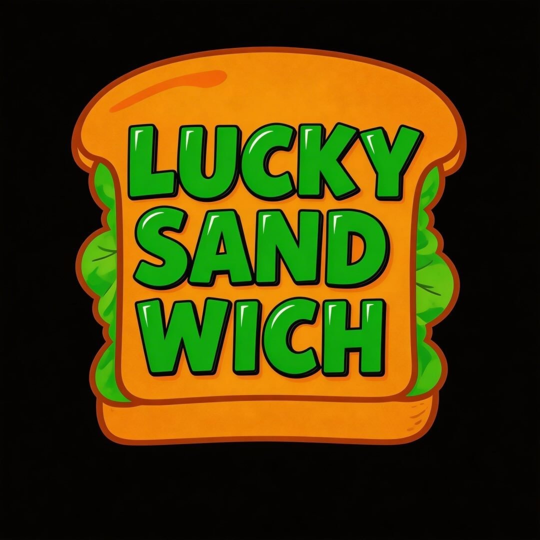 Lucky Sandwich