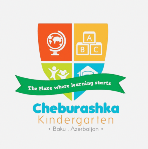 Cheburashka