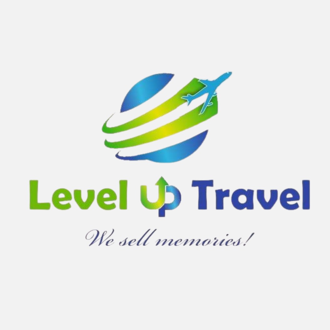 Level Up Travel