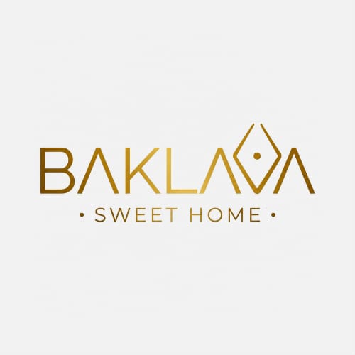 Baklava Sweet Home