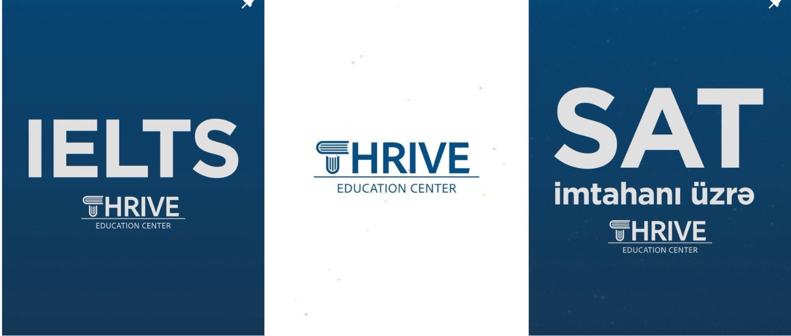 Thrive Education Center