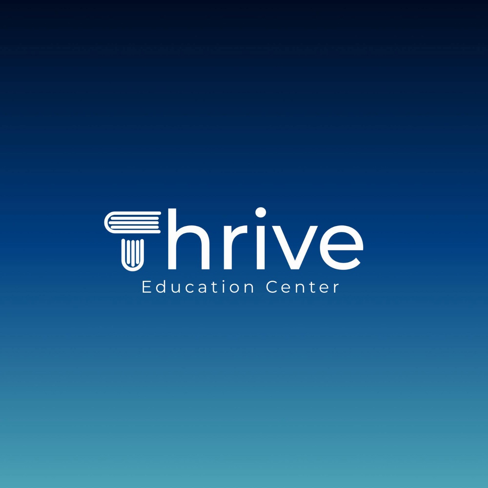 Thrive Education Center