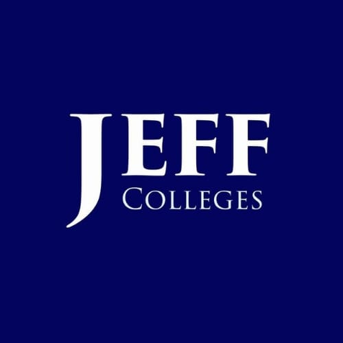 JEFF Colleges