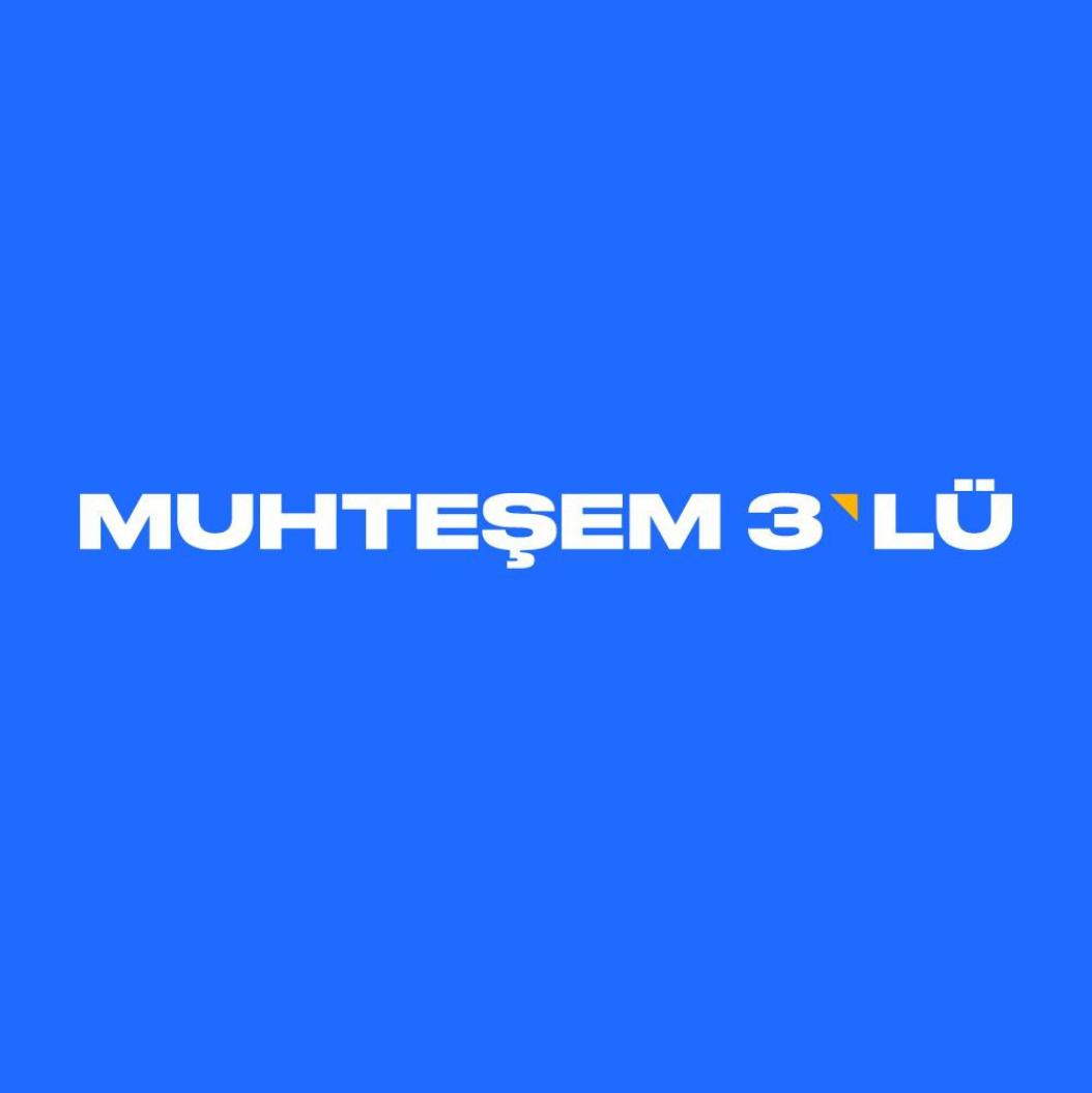 Muhteşem3lü