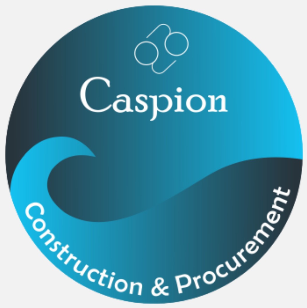 Caspion Construction & Procurement LLC