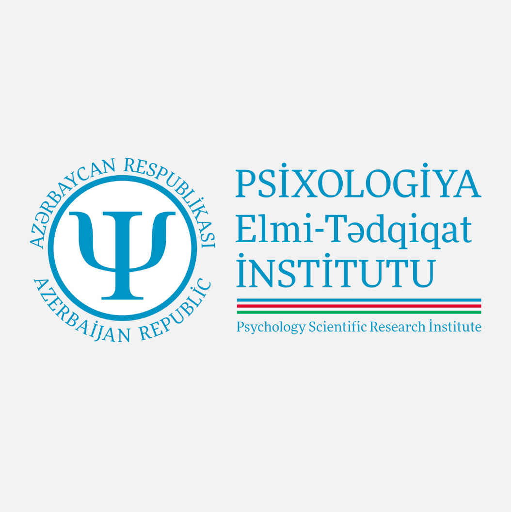 Psixologiya Elmi - Tədqiqat İnstitutu