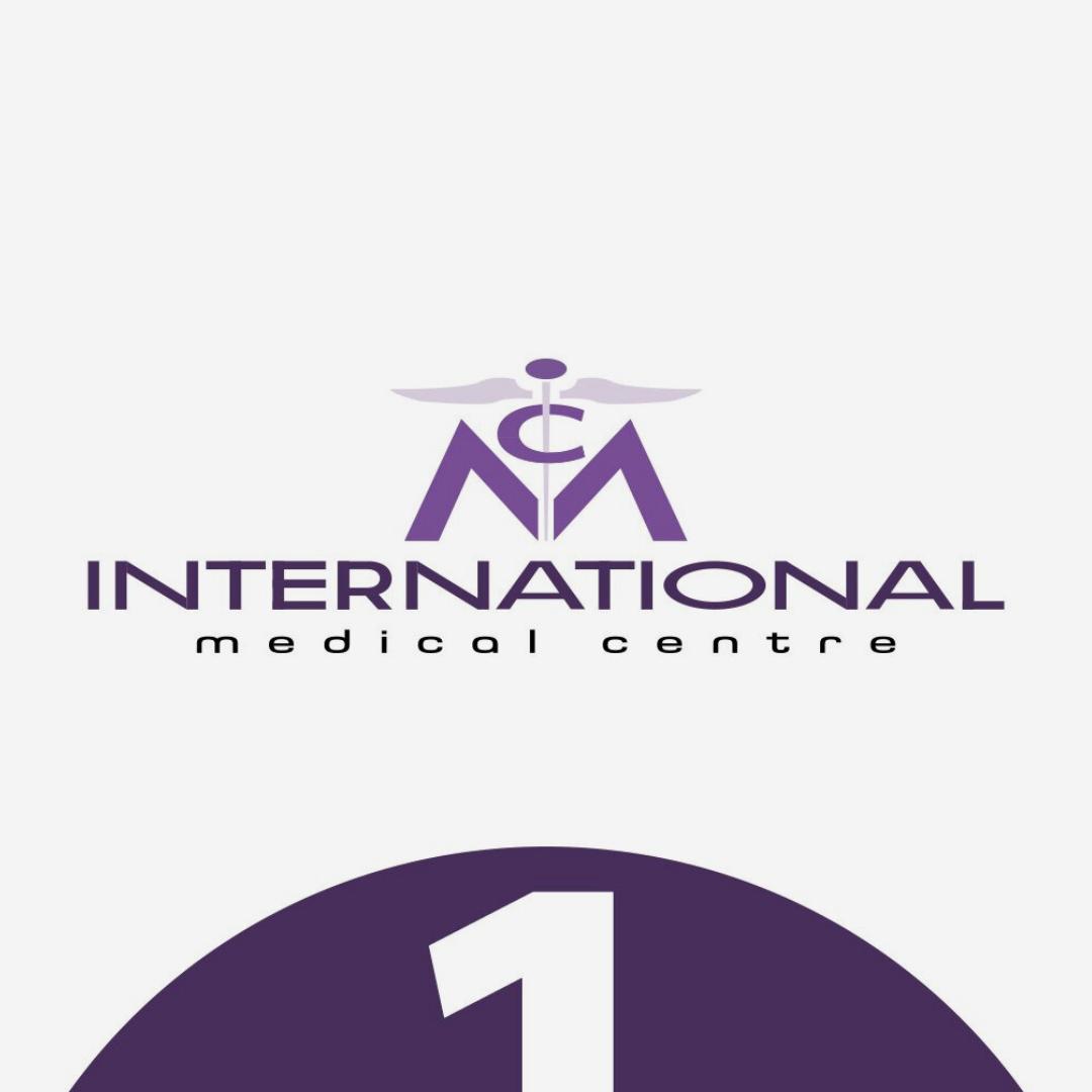 İnternational medical centre 1