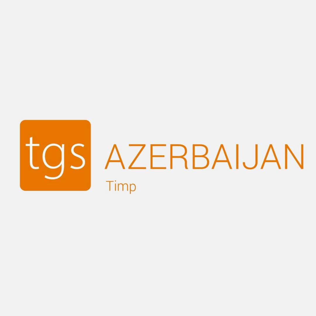 TGS Azerbaijan TİMP MMC