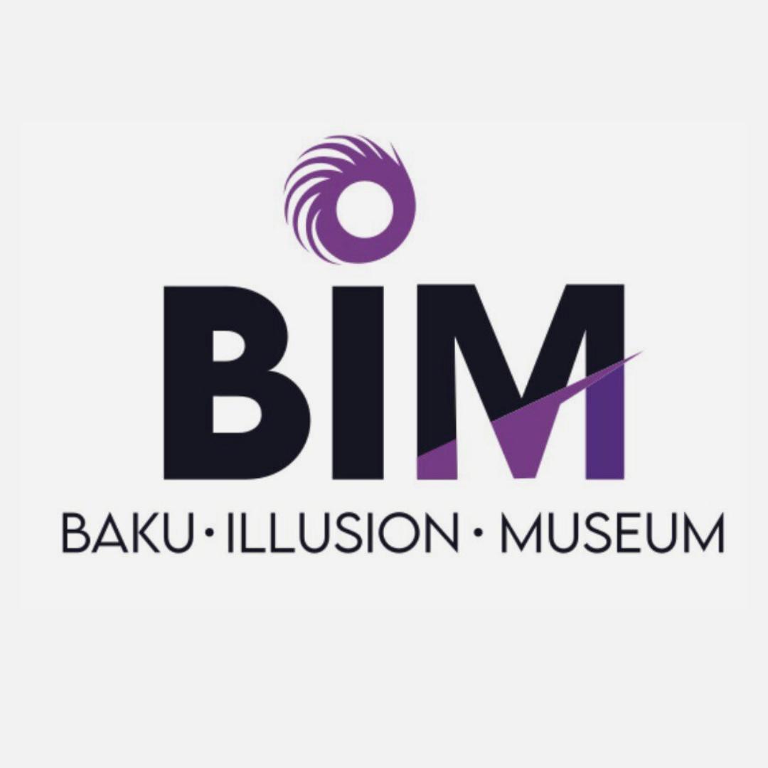 Bakı İlluziya Muzeyi