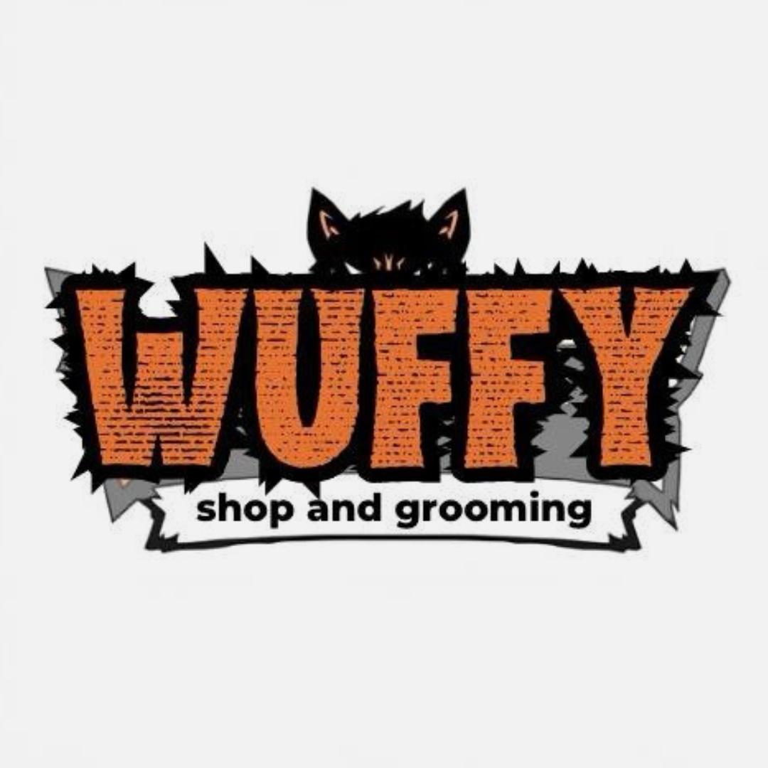Wuffy Pet Store & Grooming Baku