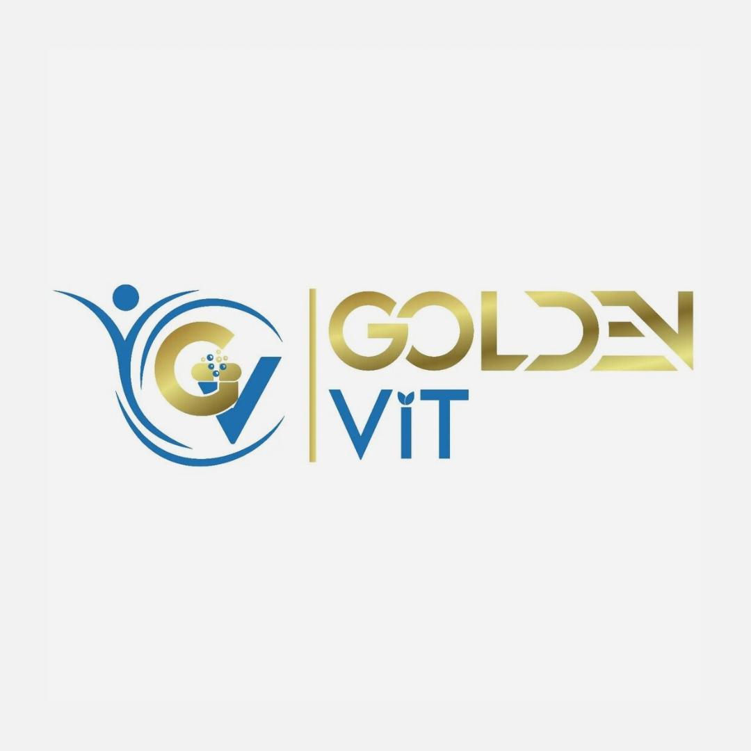 GoldenVit Pharma