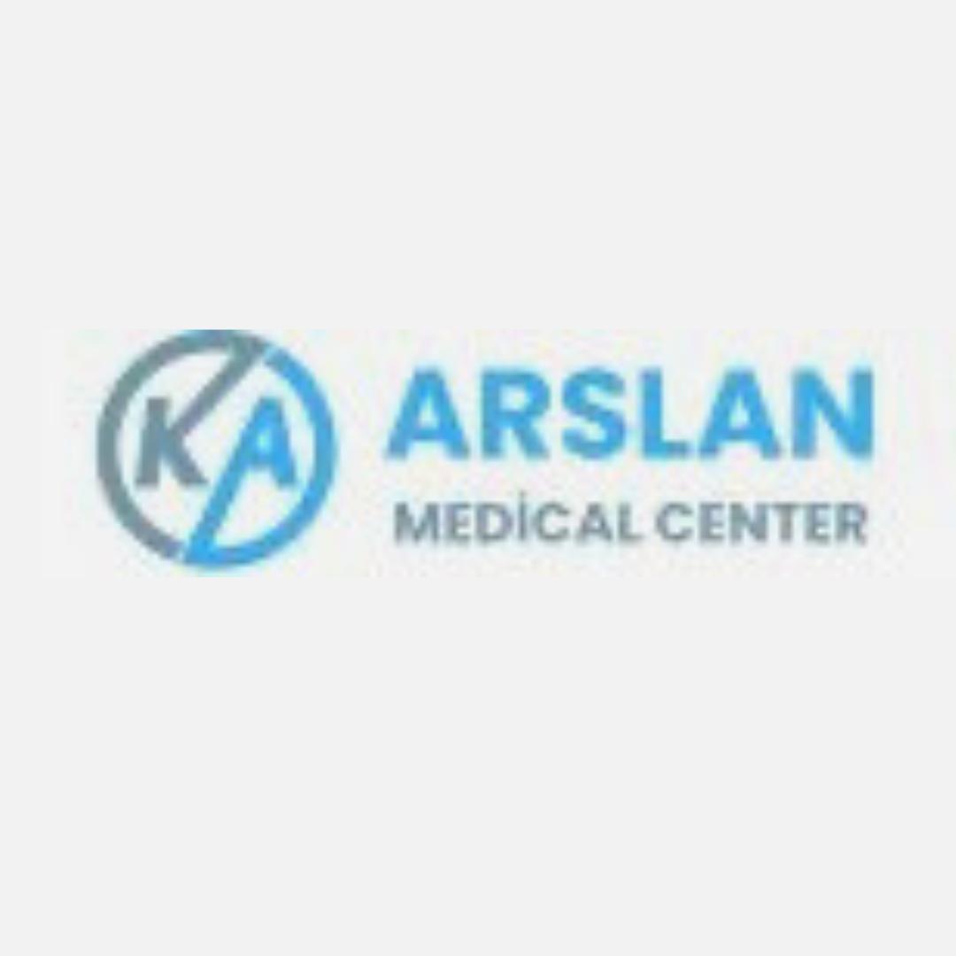 Arslan Medical Center