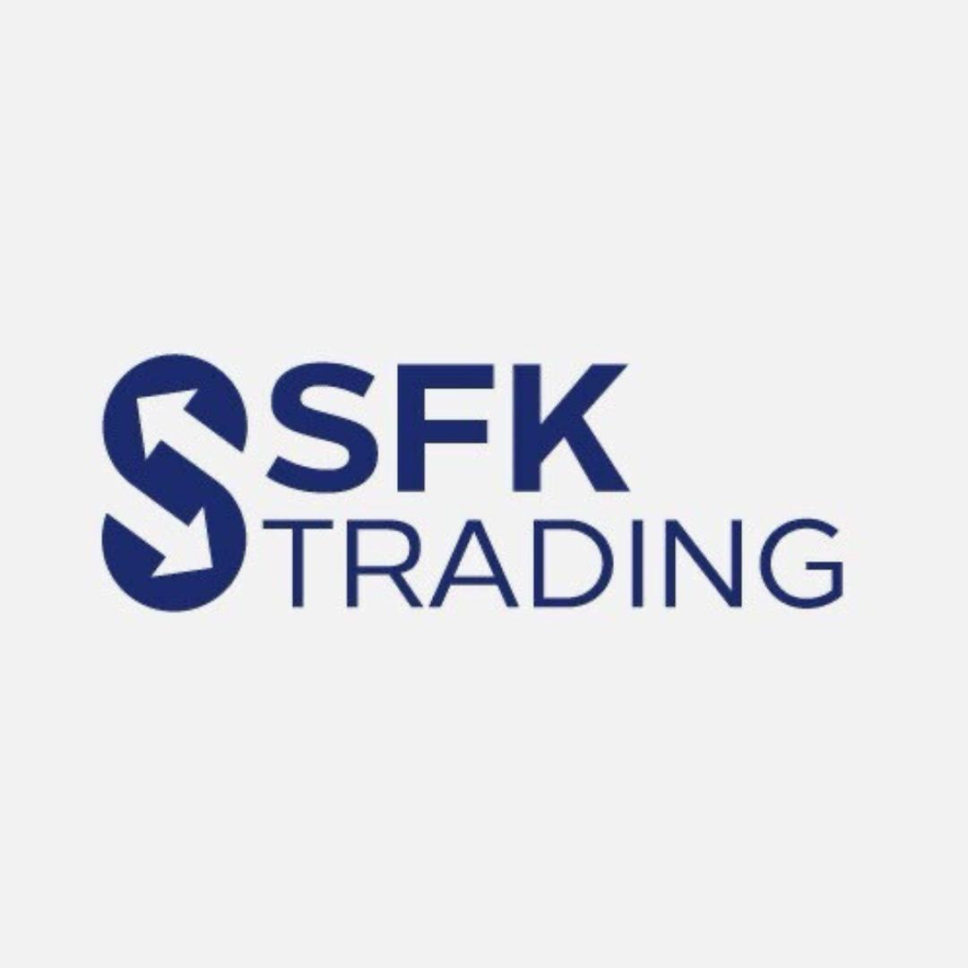 SFK Trading Lojistik ve Ticaret Anonim Şirketi