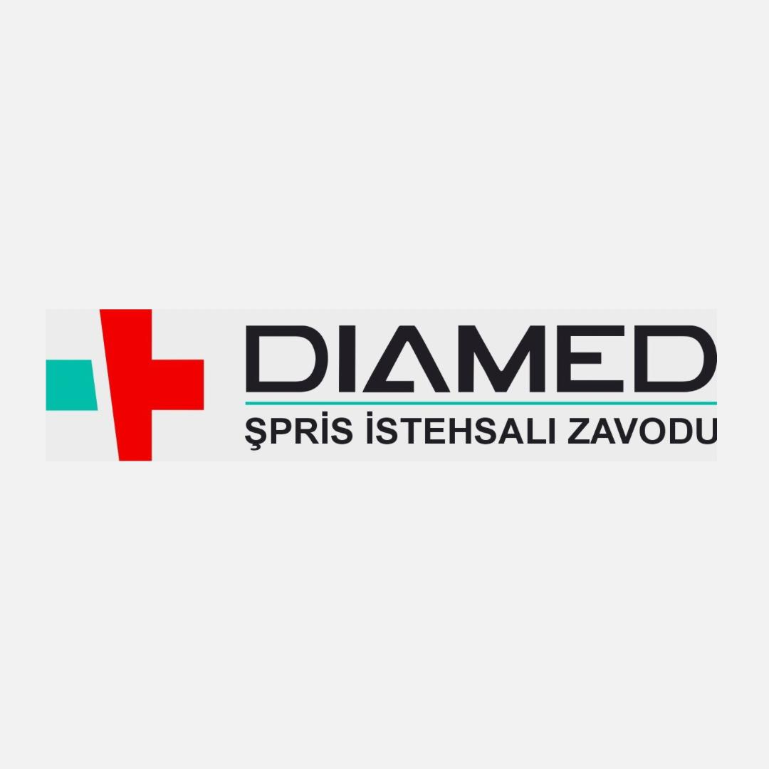 Diamed Co MMC (şpris zavodu)