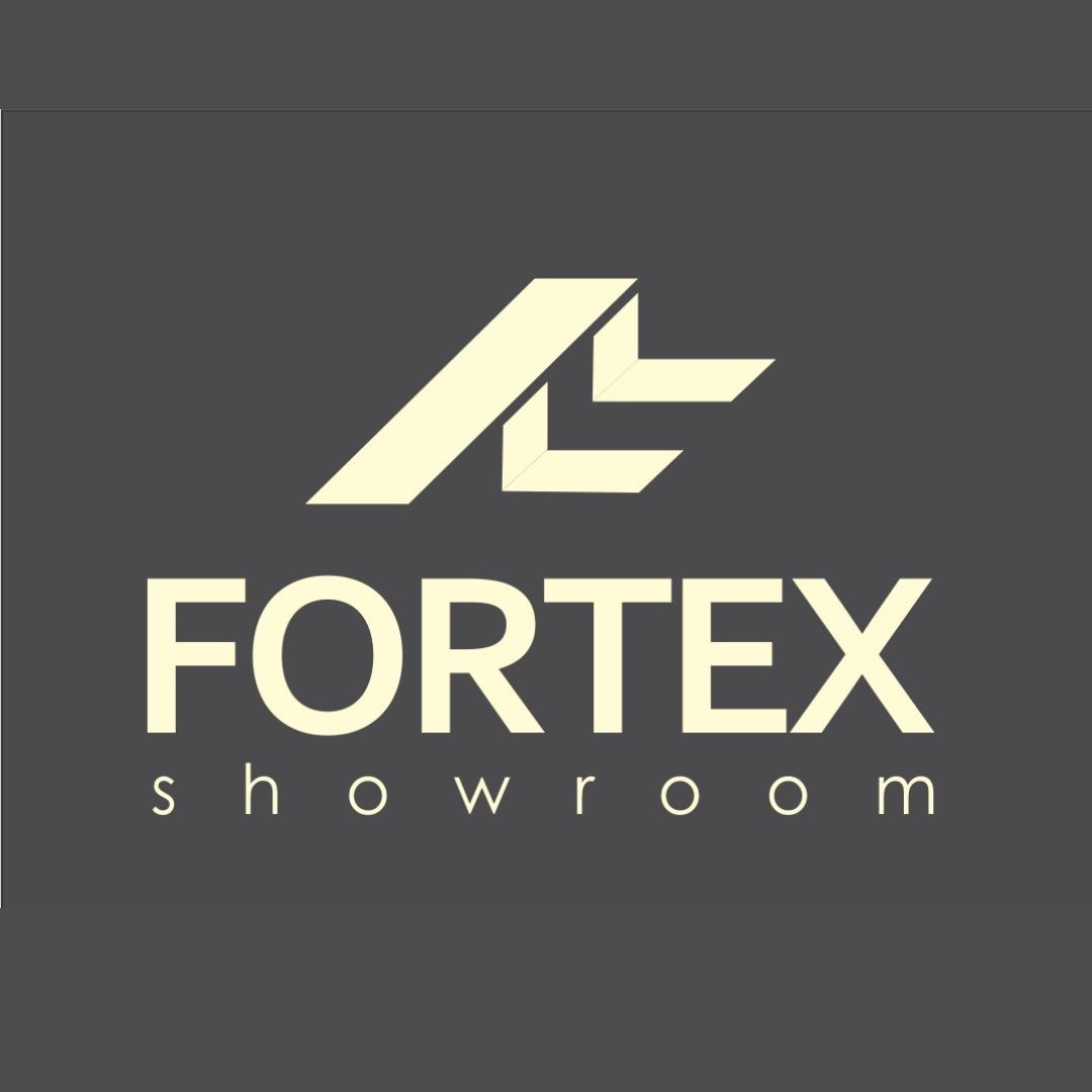 Fortex showroom