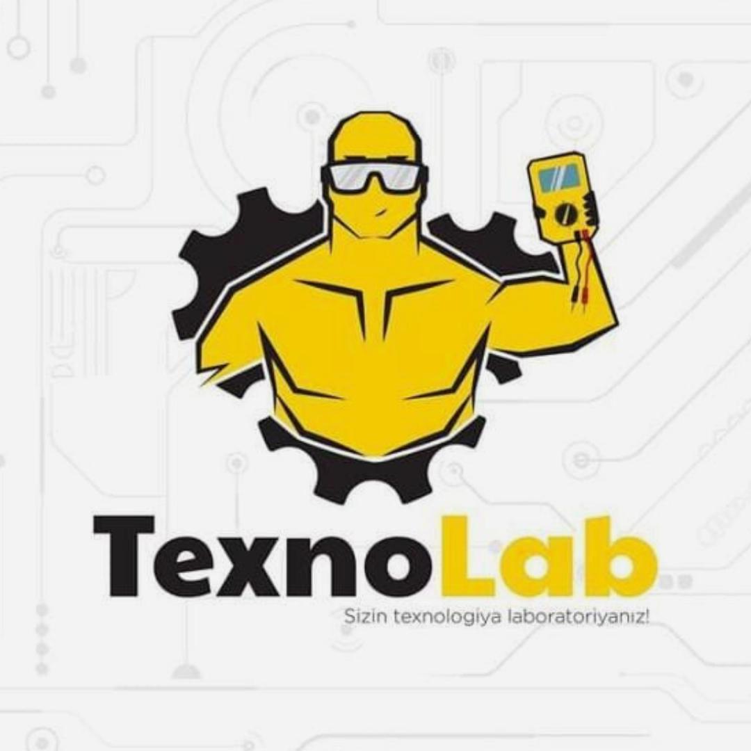 TexnoLab MMC