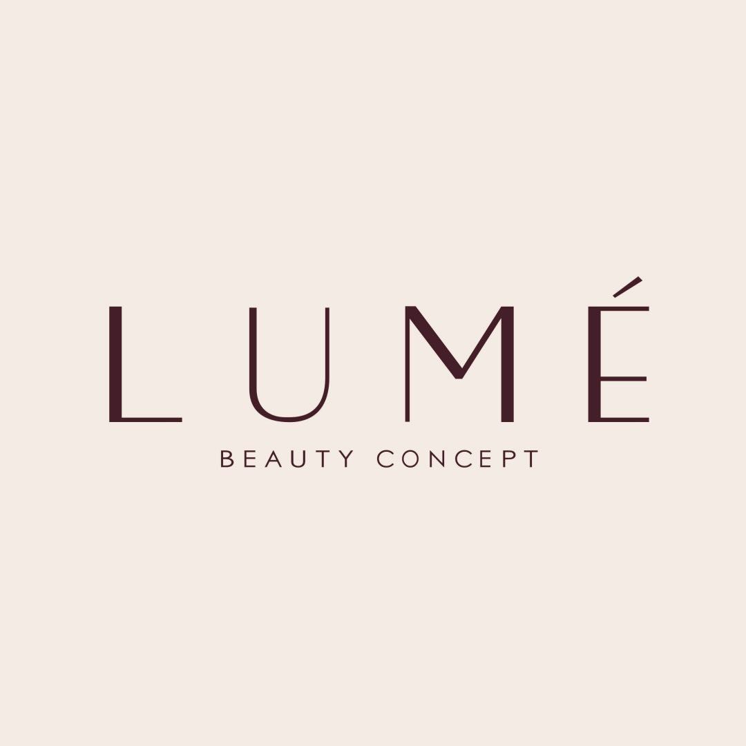 Lume beauty concept