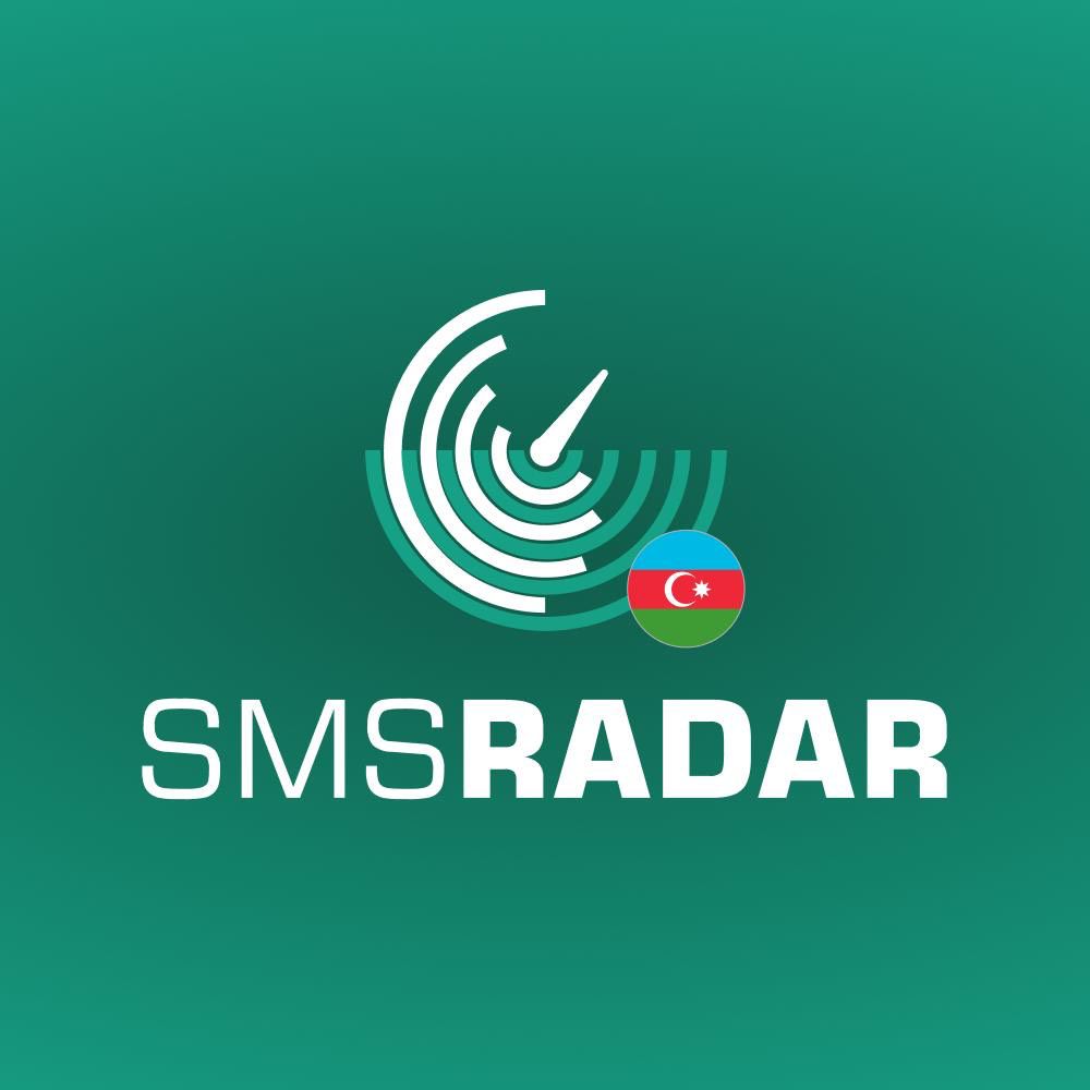 SMS Radar