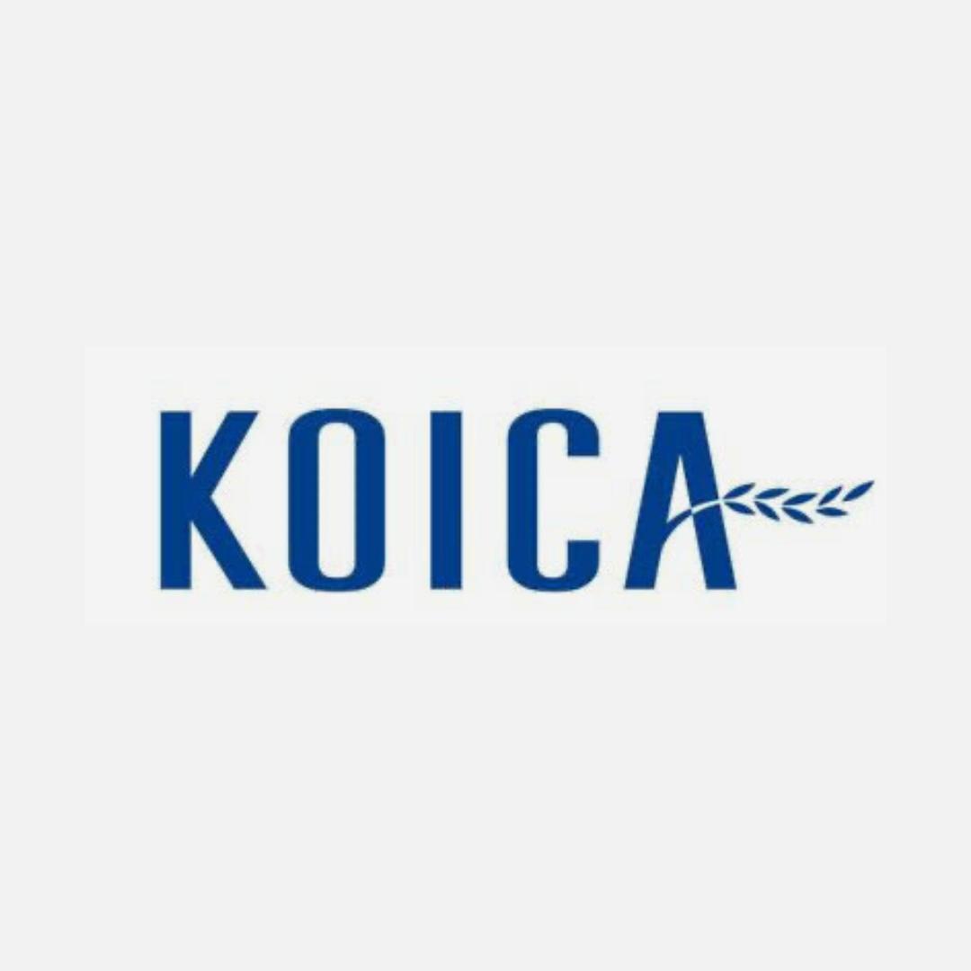 KOICA
