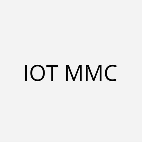 IOT MMC