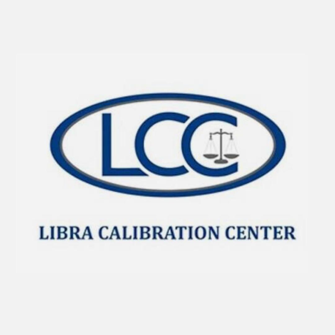 Libra Calibration Center MMC