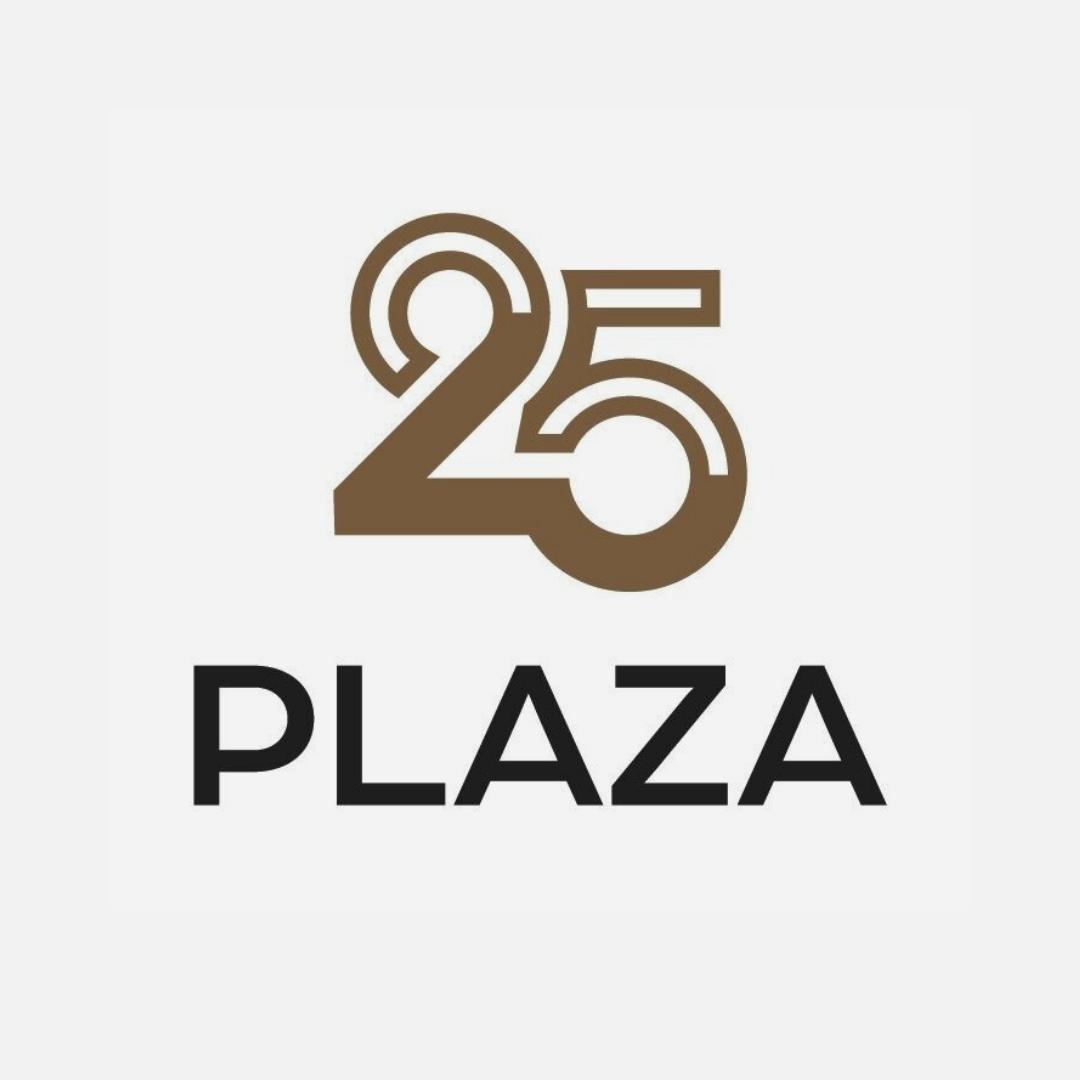 25 Plaza