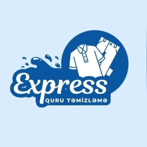 Express quru təmizləmə