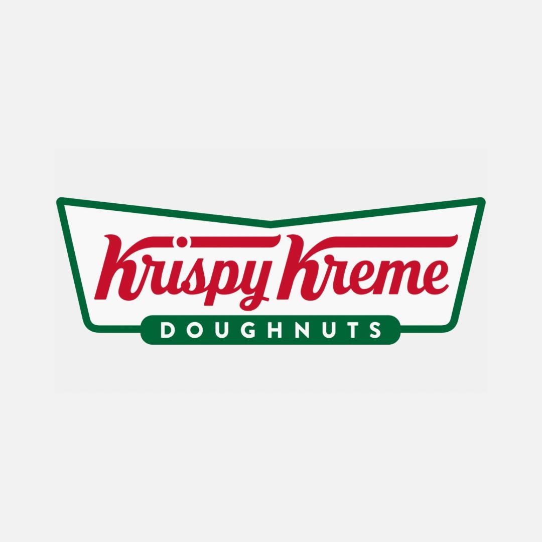Krispy Kreme