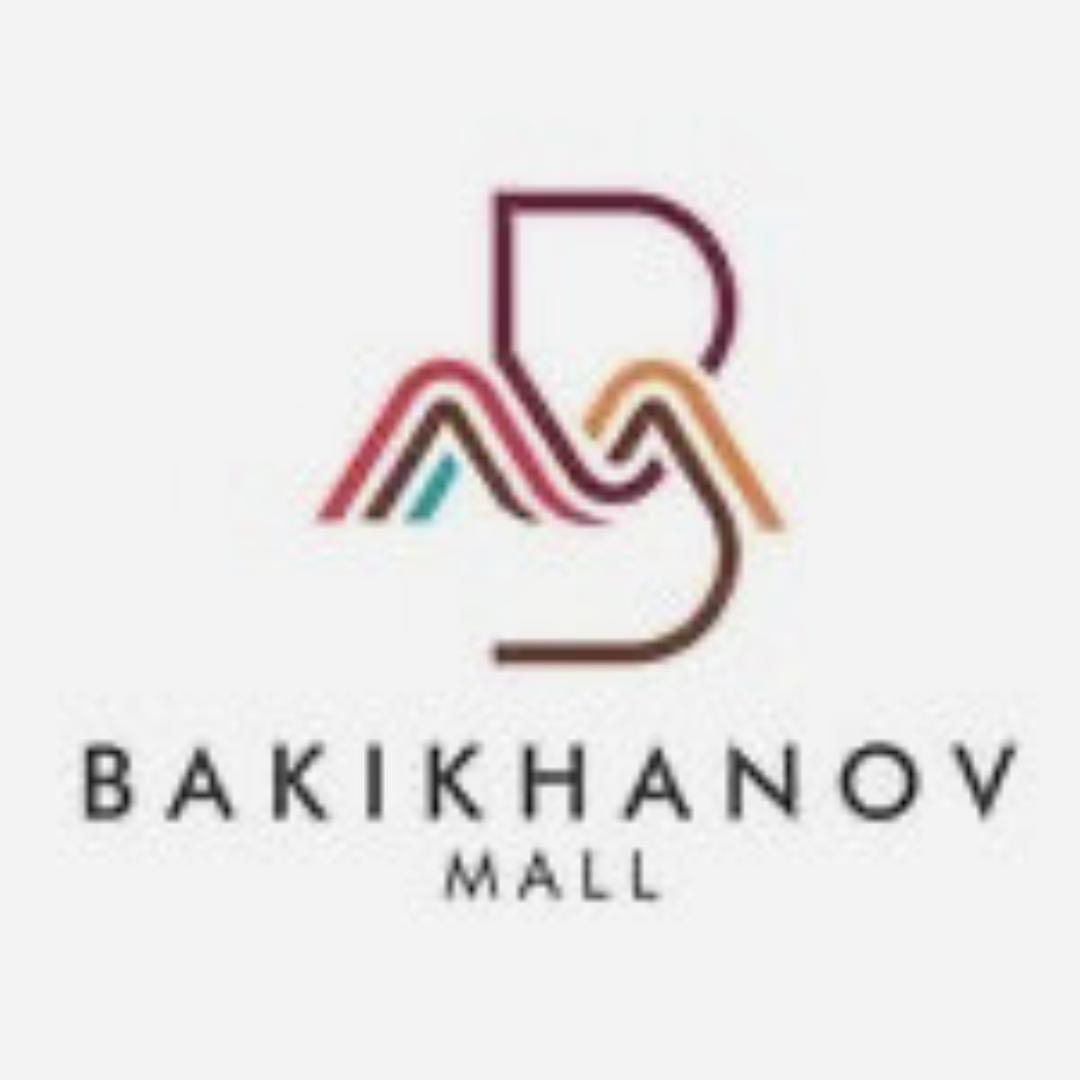 Bakıxanov Mall MMC
