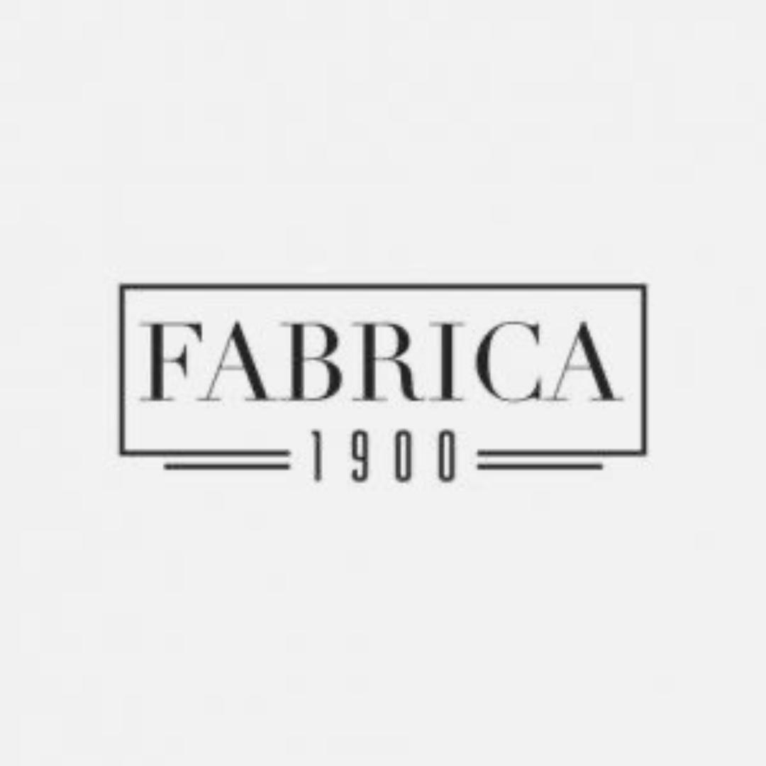 Fabrica 1900