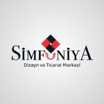 Simfoniya Dizayn və Ticarət Mərkəzi