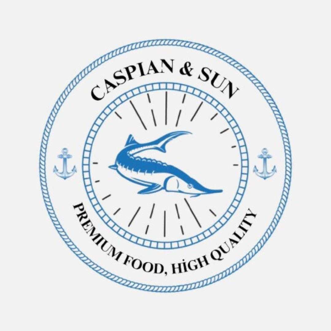 Caspian Seafood