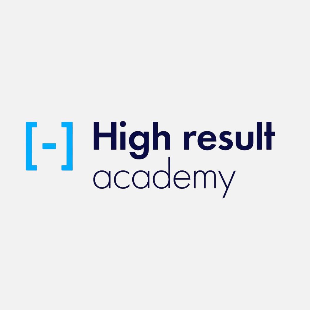 High Result Academy